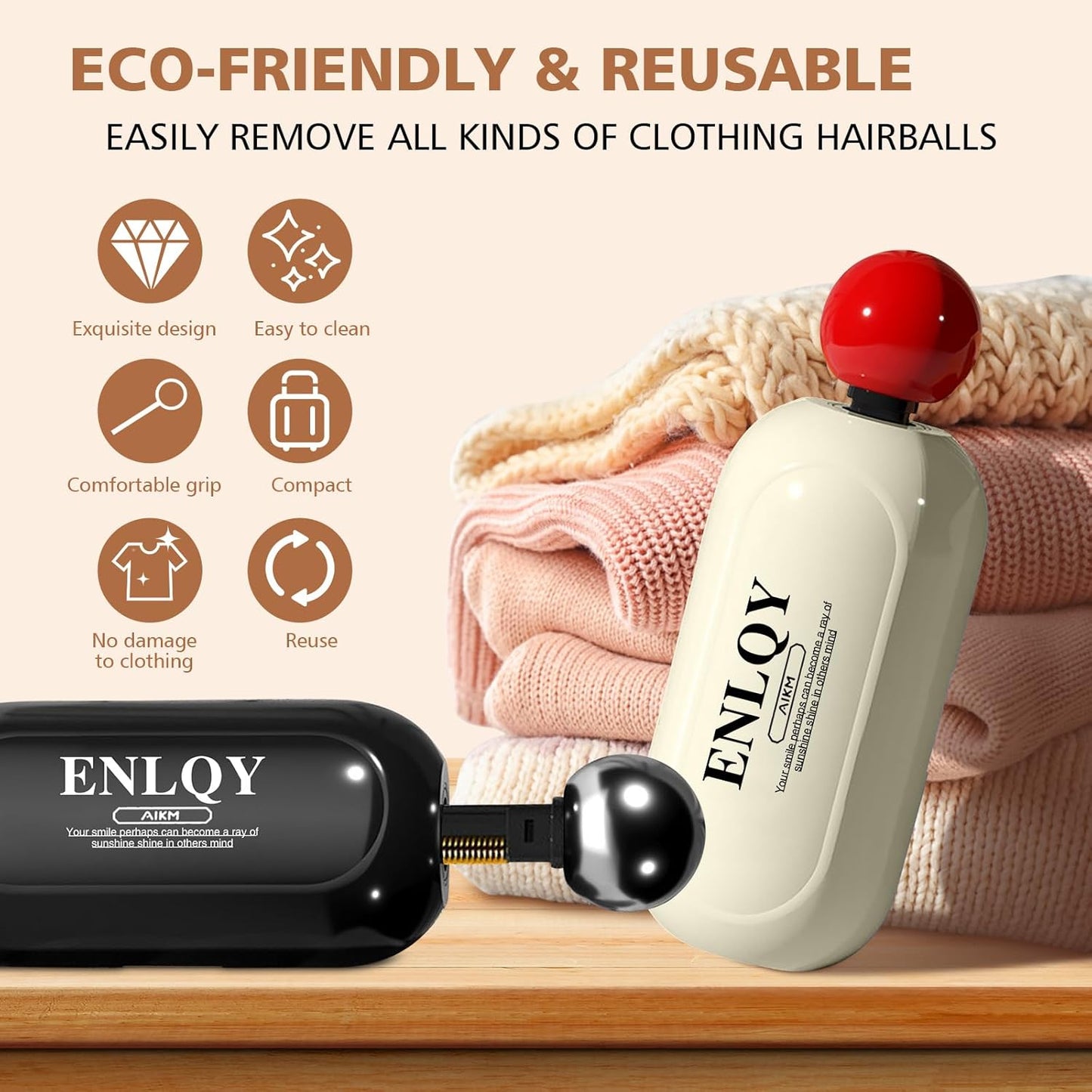 FurAway™ - Hair Removal Roller