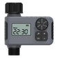 IrrigaTwist™ - Automatic Dual-Channel Irrigation Timer