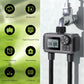 IrrigaTwist™ - Automatic Dual-Channel Irrigation Timer