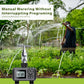 IrrigaTwist™ - Automatic Dual-Channel Irrigation Timer